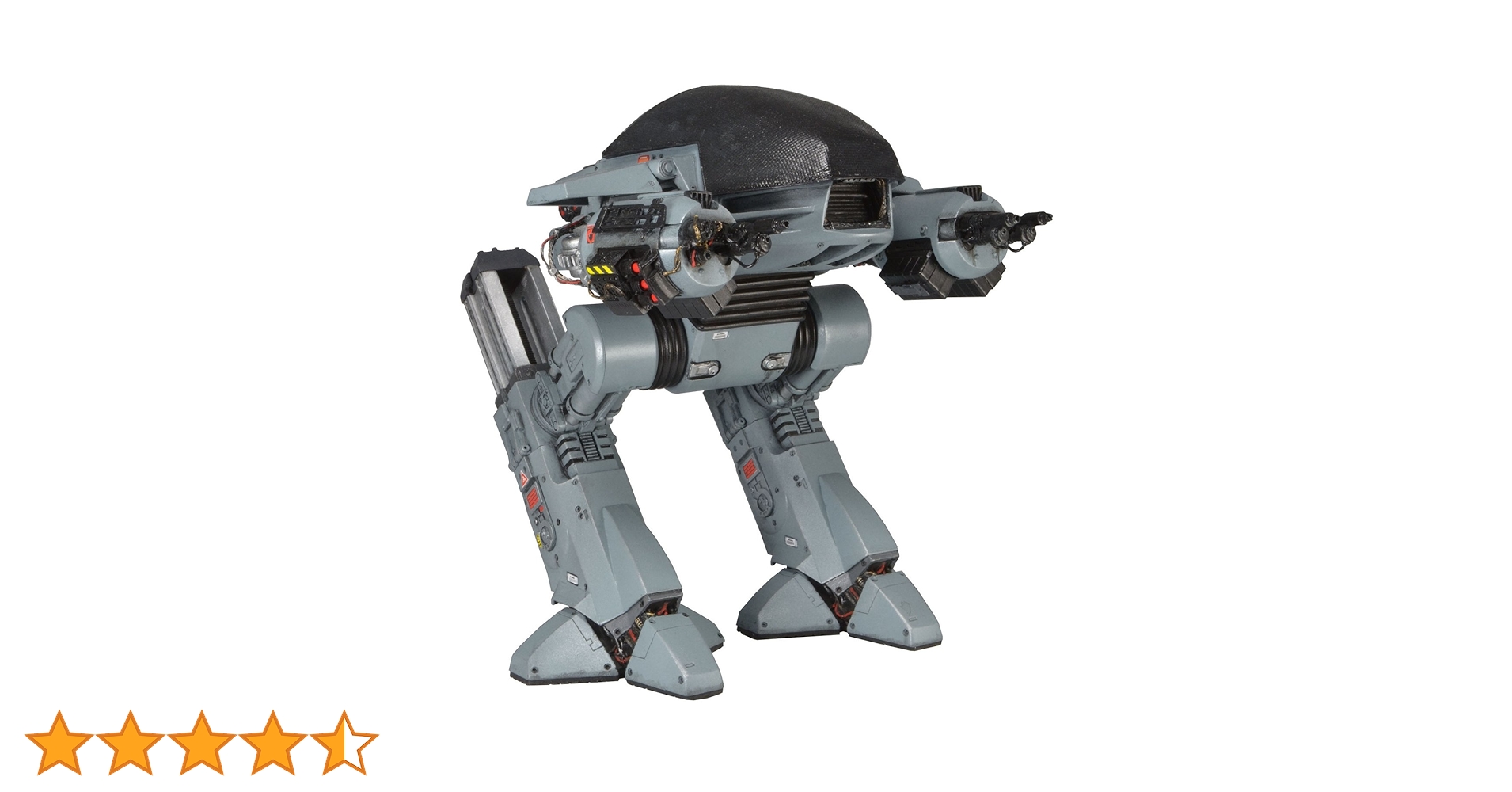 Amazon | ED-209 Boxed Figure With Sound | フィギュア・ドール 通販